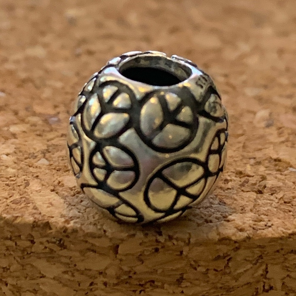 Pandora charm